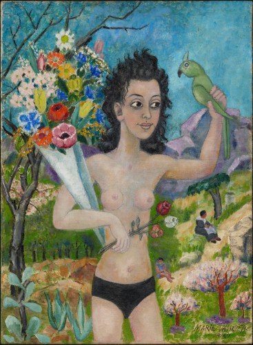 Mademoiselle Côte d'Azur